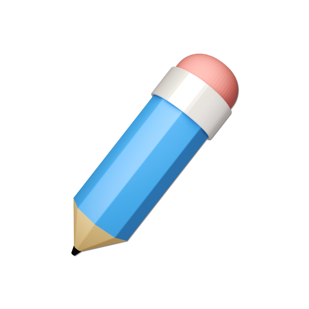 App Icon Square-蓝色